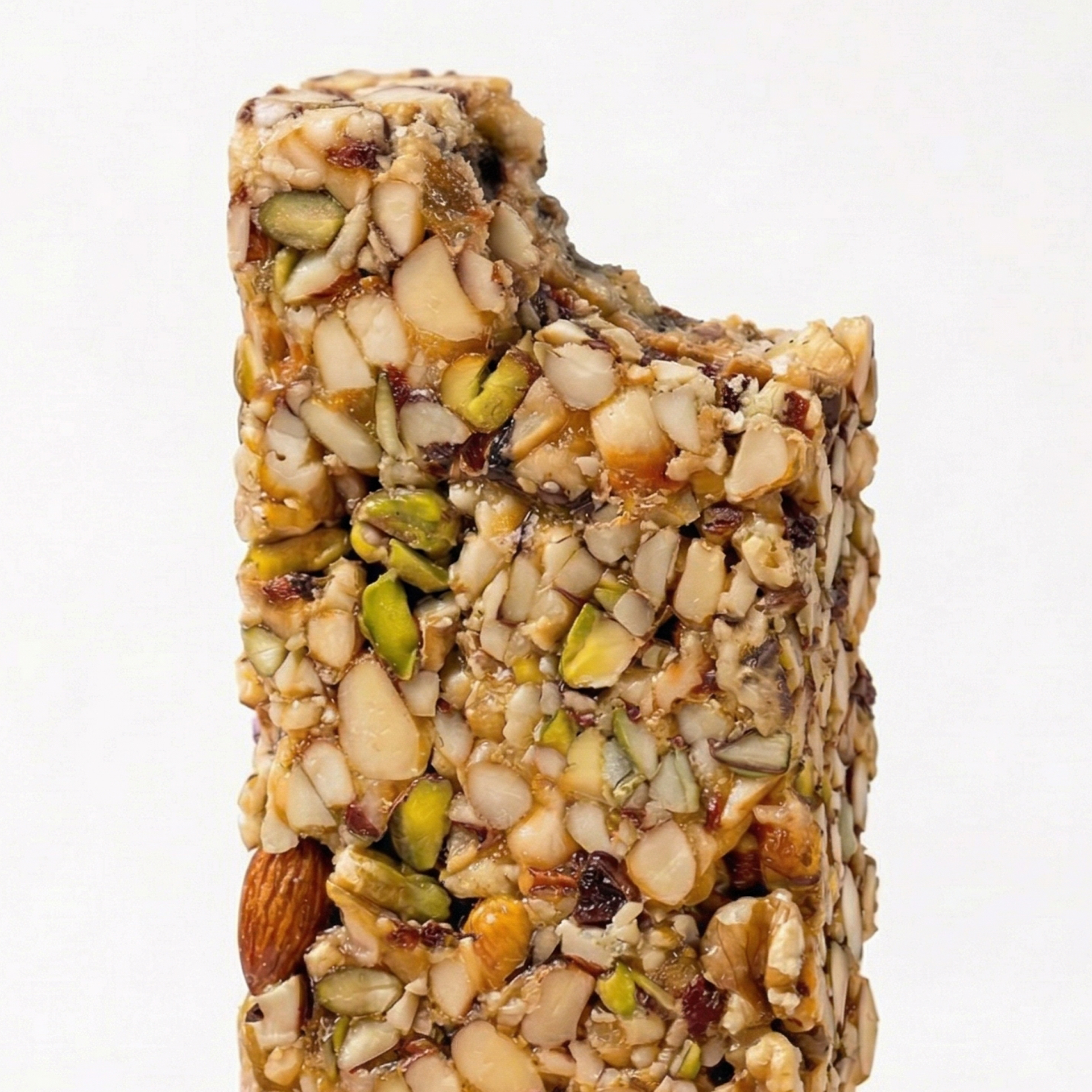 Honey Fruit & Nut Bar
