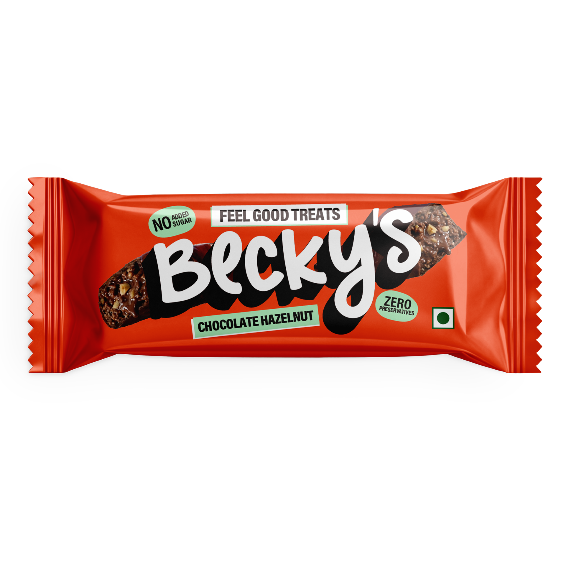 CHOCOLATE HAZELNUT BAR