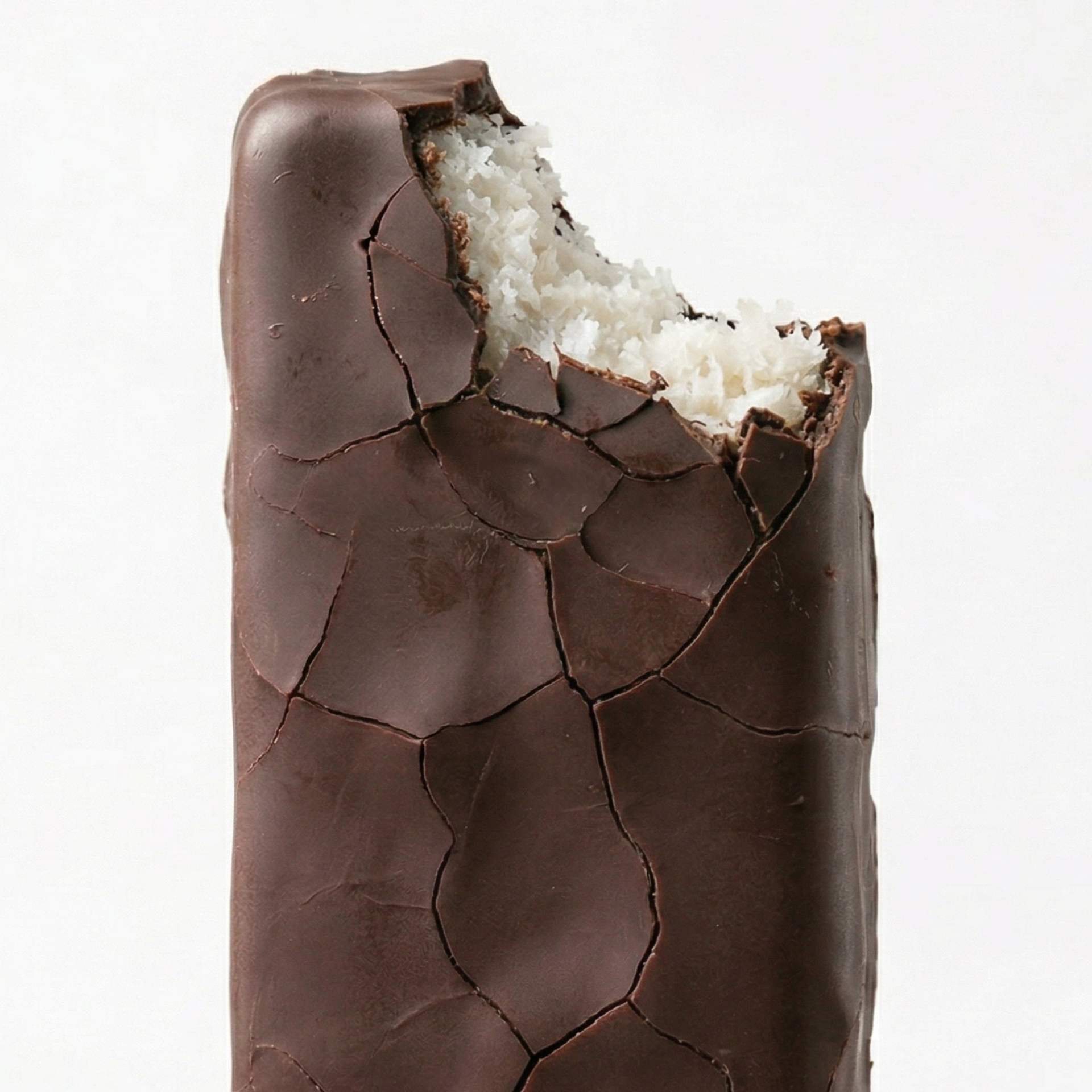 Chocolate Coconut Bar