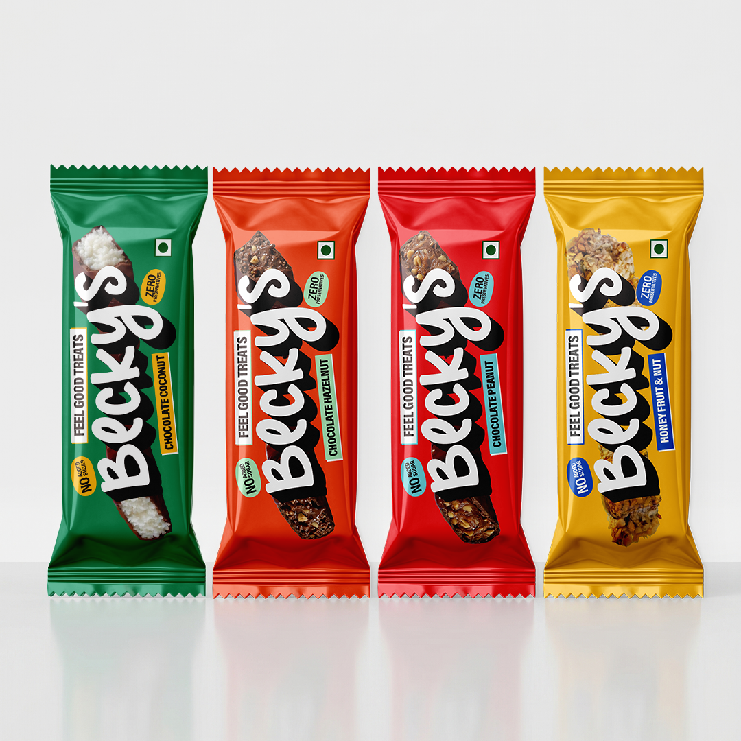Becky's Bundle Of Love