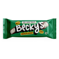Chocolate Coconut Bar