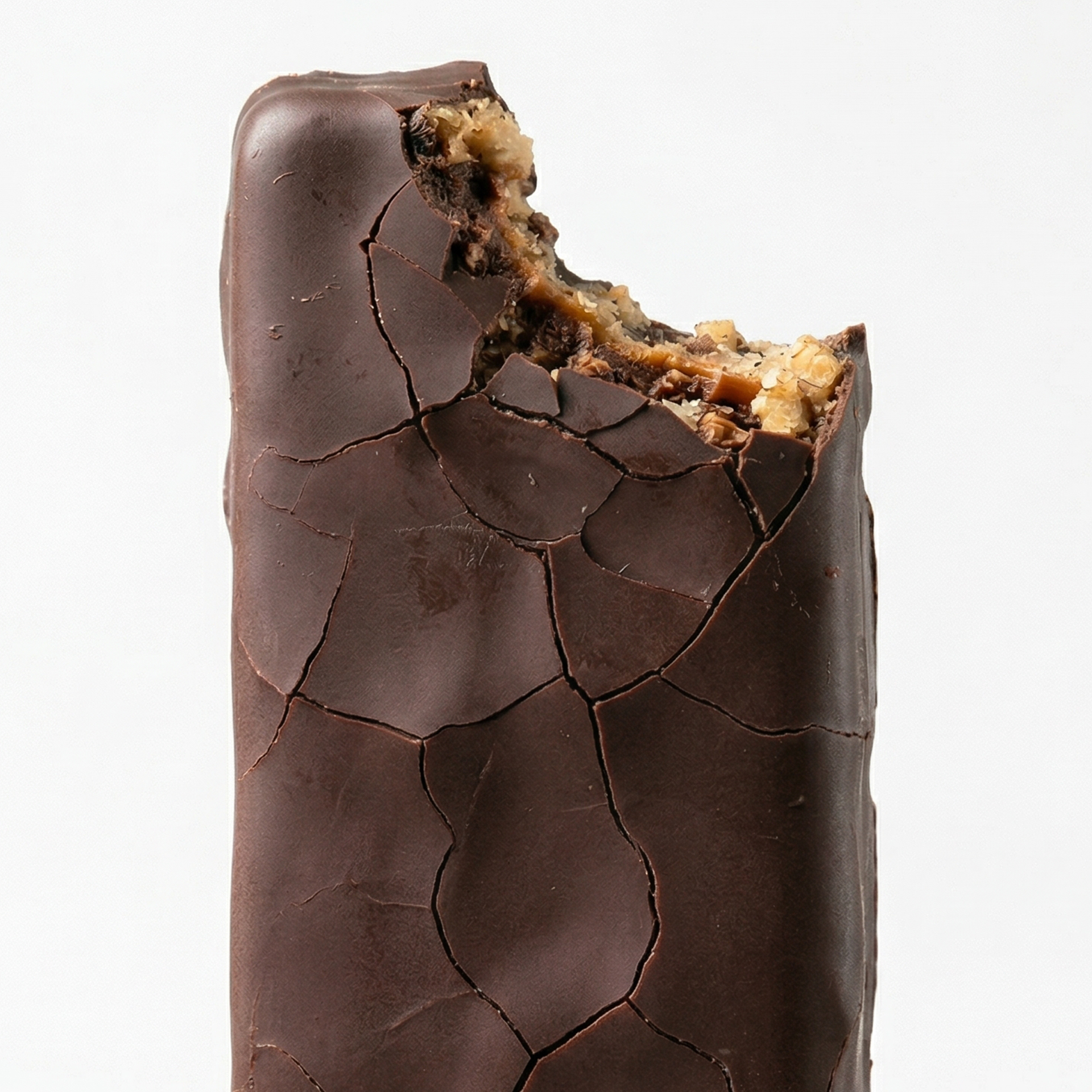 CHOCOLATE HAZELNUT BAR