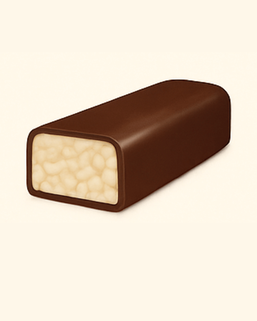 Coconut Chocolate Bar