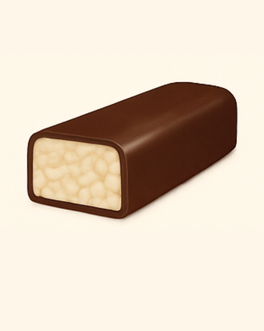 Coconut Chocolate Bar