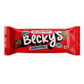 Chocolate Peanut Bar