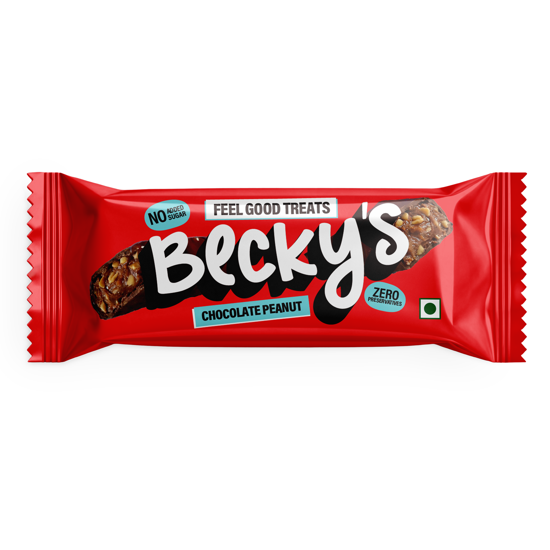 Chocolate Peanut Bar