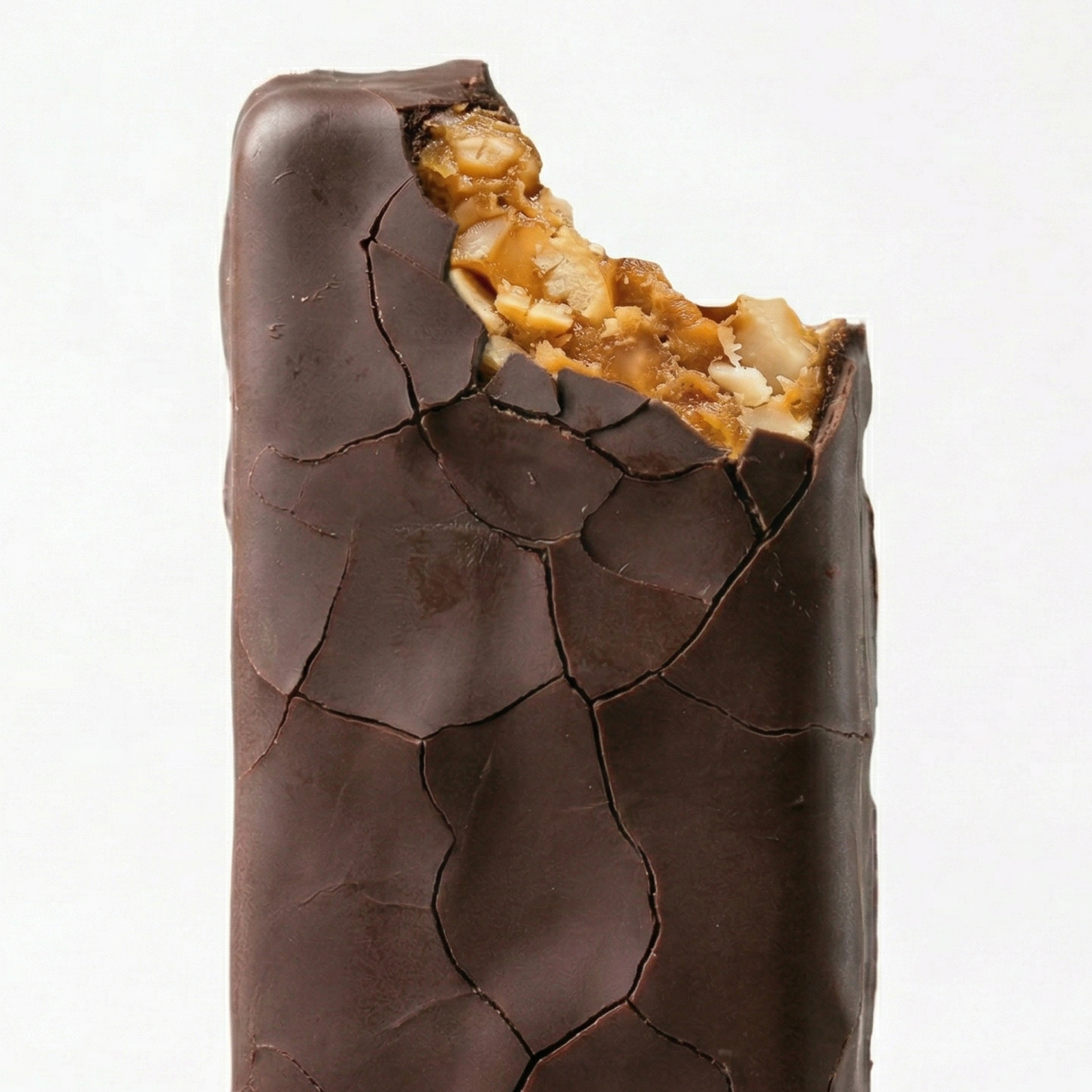 Chocolate Peanut Bar