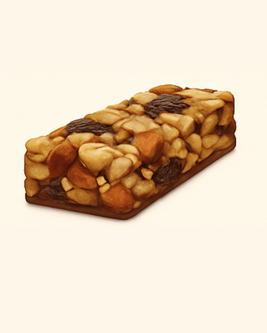 Fruit & Nut Bar