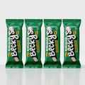 Chocolate Coconut Bars (Pack of 4)