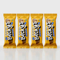 Honey Fruit & Nut Bars (Pack of 4)